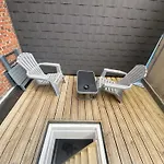 Chic - Terrasse En Plein Ciel - 004 Apartament Rouen