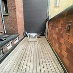 Chic - Terrasse En Plein Ciel - 004 *