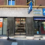 Chic - Terrasse En Plein Ciel - 004