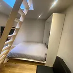 Apartament Chic - Terrasse En Plein Ciel - 004 Rouen