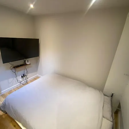 Chic - Terrasse En Plein Ciel - 004 Apartament *