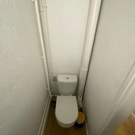 Apartament Chic - Terrasse En Plein Ciel - 004 Rouen